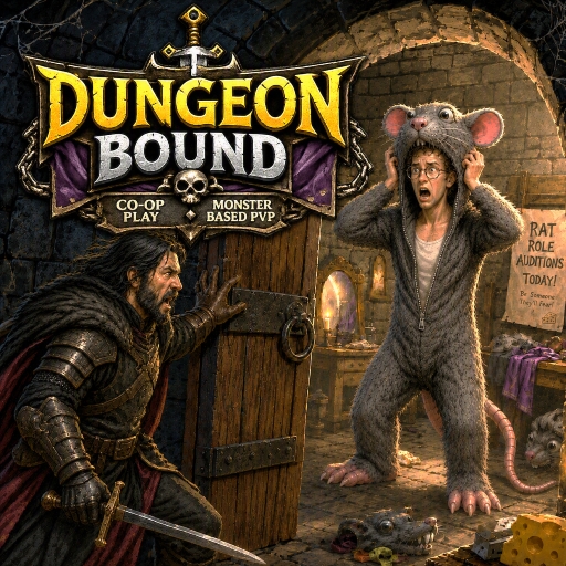 Dungeon Bound