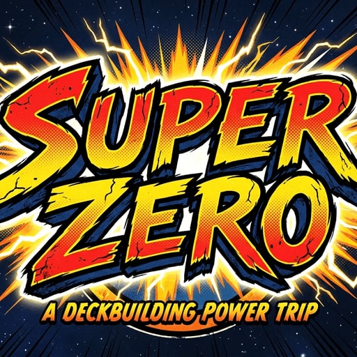 Super Zero