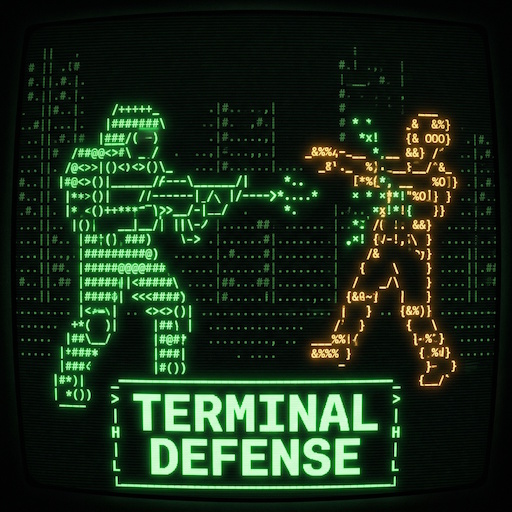 Terminal Defense