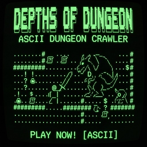 Depths of Dungeon